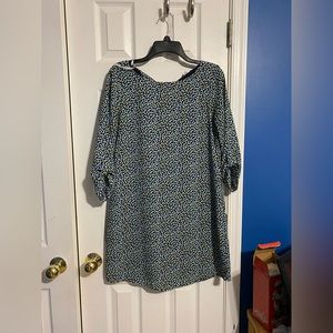 Charming Charlie’s dress!